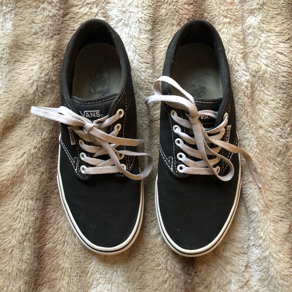 Vans Classics